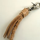 Four Strand Round Braid