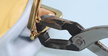 Hand Crimper